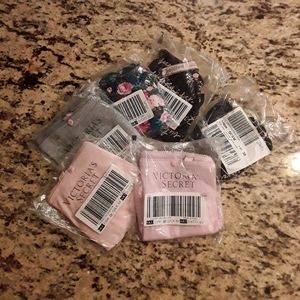 Victoria's Secret 100% Cotton Shortie Panties in M